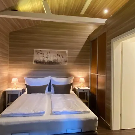 Chalet Seeblick With View And Private Sauna