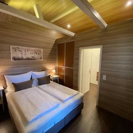 Seeblick With View And Private Sauna