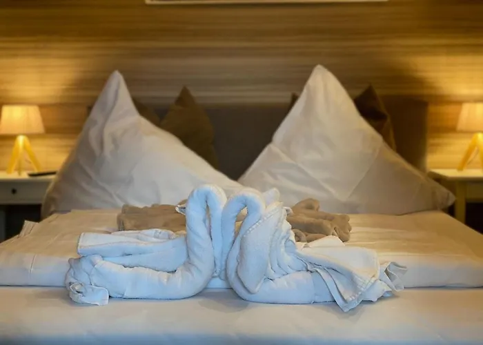 Seeblick With View And Private Sauna